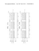 METHOD OF MANUFACTURING CHIP-STACKED SEMICONDUCTOR PACKAGE diagram and image