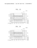 METHOD OF MANUFACTURING CHIP-STACKED SEMICONDUCTOR PACKAGE diagram and image