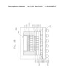 METHOD OF MANUFACTURING CHIP-STACKED SEMICONDUCTOR PACKAGE diagram and image