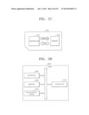 METHOD OF MANUFACTURING CHIP-STACKED SEMICONDUCTOR PACKAGE diagram and image