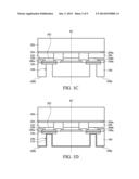 CHIP PACKAGE AND METHOD FOR FORMING THE SAME diagram and image