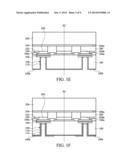 CHIP PACKAGE AND METHOD FOR FORMING THE SAME diagram and image