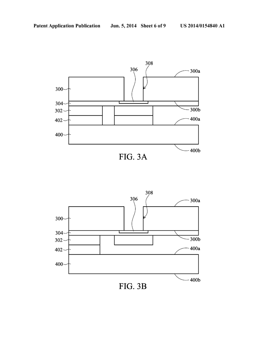 CHIP PACKAGE AND METHOD FOR FORMING THE SAME - diagram, schematic, and image 07