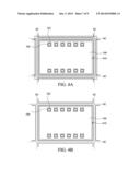 CHIP PACKAGE AND METHOD FOR FORMING THE SAME diagram and image