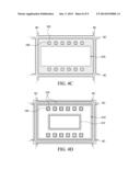 CHIP PACKAGE AND METHOD FOR FORMING THE SAME diagram and image