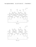 METHODS FOR FABRICATING INTEGRATED CIRCUITS diagram and image