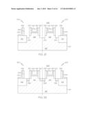 METHODS FOR FABRICATING INTEGRATED CIRCUITS diagram and image