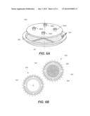 Methods and Vehicles for High Productivity Combinatorial Testing of     Materials for Resistive Random Access Memory Cells diagram and image