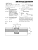 SHALLOW TRENCH ISOLATION STRUCTURES diagram and image