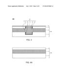 SHALLOW TRENCH ISOLATION STRUCTURES diagram and image