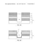 SHALLOW TRENCH ISOLATION STRUCTURES diagram and image