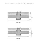 SHALLOW TRENCH ISOLATION STRUCTURES diagram and image