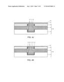 SHALLOW TRENCH ISOLATION STRUCTURES diagram and image