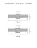 SHALLOW TRENCH ISOLATION STRUCTURES diagram and image