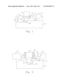 METHOD AND SYSTEM FOR MANUFACTURING SEMICONDUCTOR DEVICE diagram and image