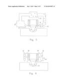 METHOD AND SYSTEM FOR MANUFACTURING SEMICONDUCTOR DEVICE diagram and image