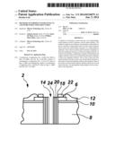 METHODS OF FORMING INTERCONNECTS AND SEMICONDUCTOR STRUCTURES diagram and image