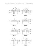 METHODS OF FORMING INTERCONNECTS AND SEMICONDUCTOR STRUCTURES diagram and image