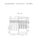 METHODS FOR FABRICATING A SEMICONDUCTOR DEVICE diagram and image