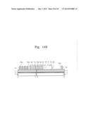 METHODS OF FABRICATING SEMICONDUCTOR DEVICES HAVING DOUBLE PATTERNING     TECHNOLOGY diagram and image