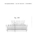 METHODS OF FABRICATING SEMICONDUCTOR DEVICES HAVING DOUBLE PATTERNING     TECHNOLOGY diagram and image