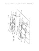 ELECTRICAL CONNECTORS FOR USE WITH PRINTED CIRCUIT BOARDS diagram and image