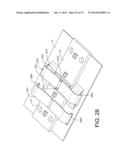 ELECTRICAL CONNECTORS FOR USE WITH PRINTED CIRCUIT BOARDS diagram and image