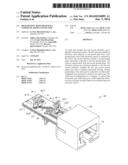 HIGH DENSITY HIGH SPEED DATA COMMUNICATIONS CONNECTOR diagram and image