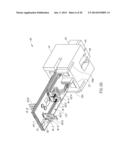 HIGH DENSITY HIGH SPEED DATA COMMUNICATIONS CONNECTOR diagram and image