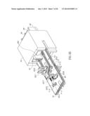 HIGH DENSITY HIGH SPEED DATA COMMUNICATIONS CONNECTOR diagram and image