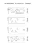 HIGH DENSITY HIGH SPEED DATA COMMUNICATIONS CONNECTOR diagram and image