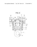 ELECTRICAL JUNCTION BOX diagram and image