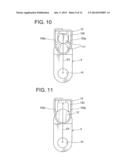 ELECTRICAL JUNCTION BOX diagram and image