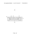 CONNECTOR PORT WITH PORT COVER AND ELECTRONIC DEVICE USING SAME diagram and image