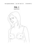 BRASSIERE diagram and image