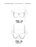 BRASSIERE diagram and image