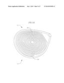 BACKLESS, STRAPLESS BRA AND ATTACHABLE BREAST FORM ENHANCEMENT SYSTEM diagram and image