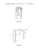 NON-CONTACT PROXIMITY-TYPE COMMUNICATION APPARATUS AND INFORMATION     TERMINAL diagram and image