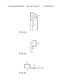 NON-CONTACT PROXIMITY-TYPE COMMUNICATION APPARATUS AND INFORMATION     TERMINAL diagram and image