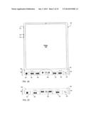 SYSTEM-ON-CHIP HAVING NEAR FIELD COMMUNICATION AND OTHER WIRELESS     COMMUNICATION diagram and image