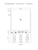 SYSTEM-ON-CHIP HAVING NEAR FIELD COMMUNICATION AND OTHER WIRELESS     COMMUNICATION diagram and image