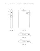 SYSTEM-ON-CHIP HAVING NEAR FIELD COMMUNICATION AND OTHER WIRELESS     COMMUNICATION diagram and image