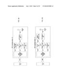 SYSTEM-ON-CHIP HAVING NEAR FIELD COMMUNICATION AND OTHER WIRELESS     COMMUNICATION diagram and image