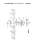 SYSTEM-ON-CHIP HAVING NEAR FIELD COMMUNICATION AND OTHER WIRELESS     COMMUNICATION diagram and image