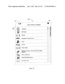 SYSTEM-ON-CHIP HAVING NEAR FIELD COMMUNICATION AND OTHER WIRELESS     COMMUNICATION diagram and image