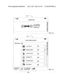 SYSTEM-ON-CHIP HAVING NEAR FIELD COMMUNICATION AND OTHER WIRELESS     COMMUNICATION diagram and image