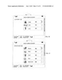 SYSTEM-ON-CHIP HAVING NEAR FIELD COMMUNICATION AND OTHER WIRELESS     COMMUNICATION diagram and image