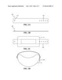 WIRELESS HANDS FREE DEVICE FOR EQUESTRIAN RIDING ACTIVITIES diagram and image