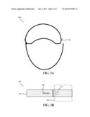 WIRELESS HANDS FREE DEVICE FOR EQUESTRIAN RIDING ACTIVITIES diagram and image