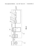 LOW NOISE DETECTION SYSTEM USING LOG DETECTOR AMPLIFIER diagram and image